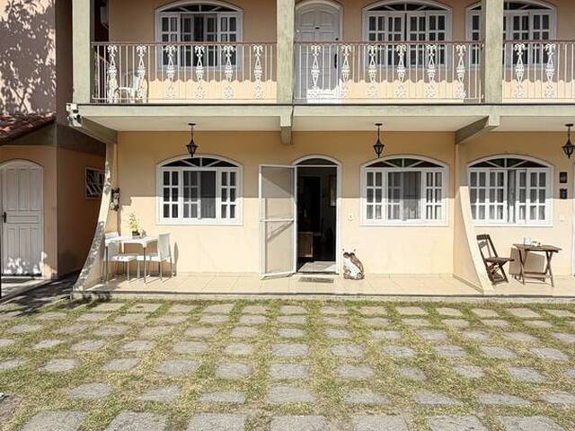 #8011 - Casa para Venda em Cabo Frio - RJ - 1