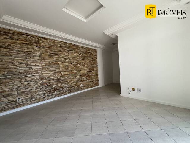#4130 - Apartamento para Venda em Cabo Frio - RJ - 1