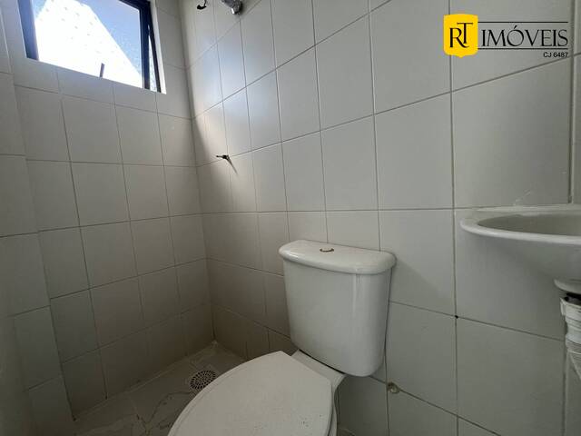 #4130 - Apartamento para Venda em Cabo Frio - RJ - 3