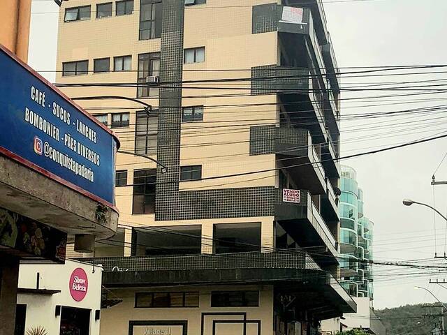 #6069 - Apartamento para Venda em Cabo Frio - RJ - 2