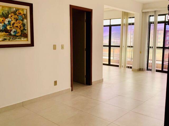 #6069 - Apartamento para Venda em Cabo Frio - RJ - 1