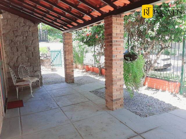 #8008 - Casa para Venda em Cabo Frio - RJ - 2