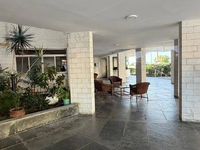 #8012 - Apartamento para Venda em Cabo Frio - RJ - 3