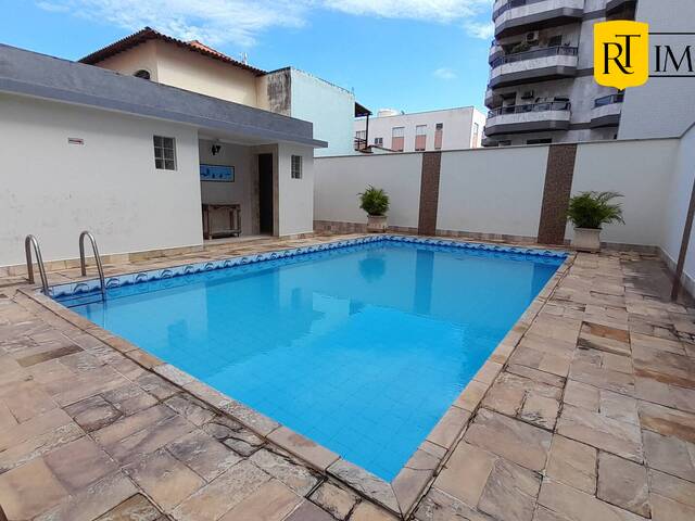 #2550 - Apartamento para Venda em Cabo Frio - RJ - 1