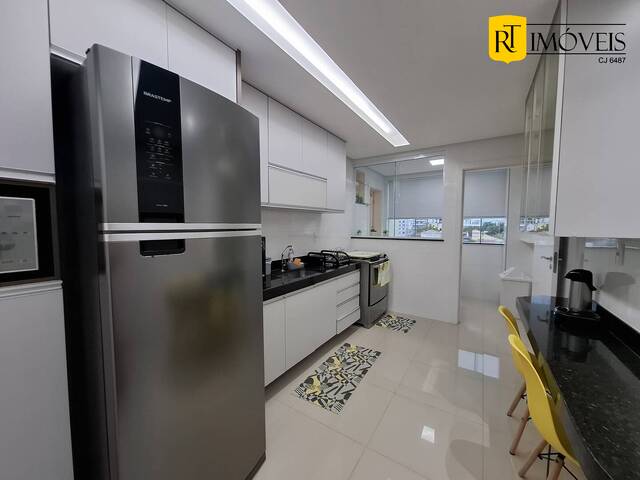 Apartamento para Venda em Cabo Frio - 5
