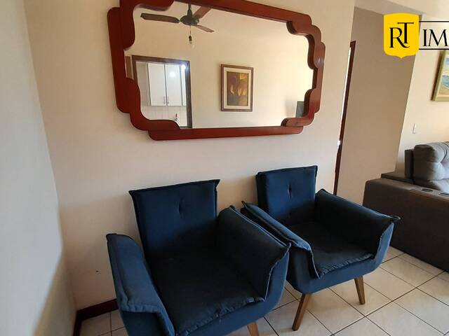 #2440 - Apartamento para Venda em Cabo Frio - RJ
