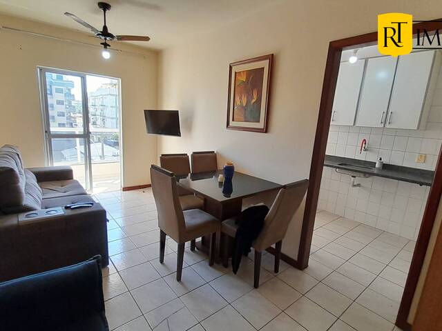 #2440 - Apartamento para Venda em Cabo Frio - RJ