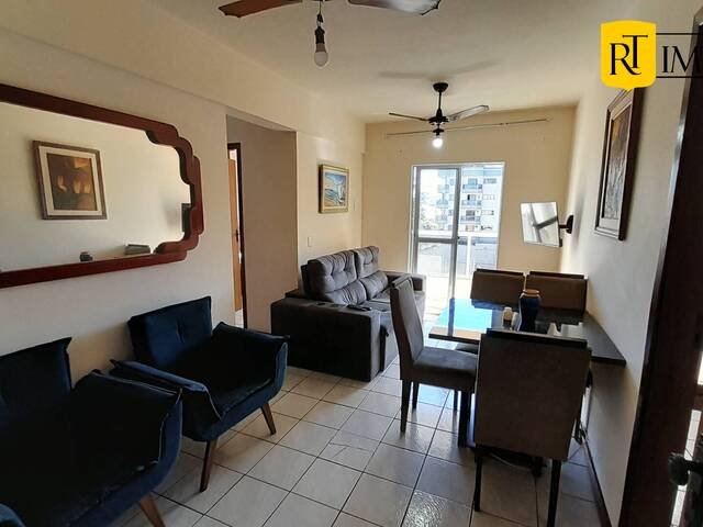 #2440 - Apartamento para Venda em Cabo Frio - RJ