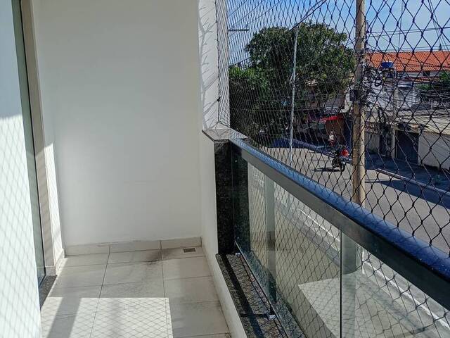 #4131 - Apartamento para Locação em Cabo Frio - RJ - 1
