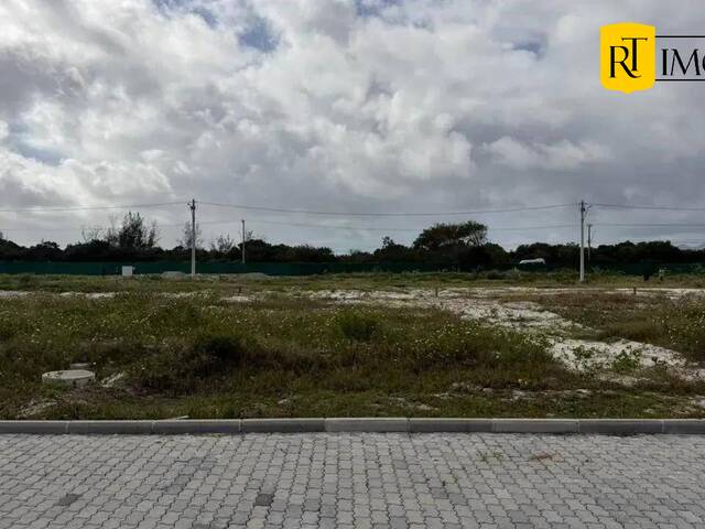#8013 - Área para Venda em Arraial do Cabo - RJ - 2