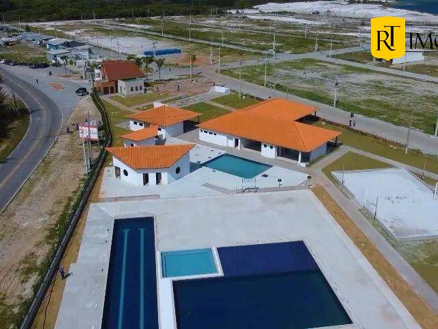 #8013 - Área para Venda em Arraial do Cabo - RJ - 3