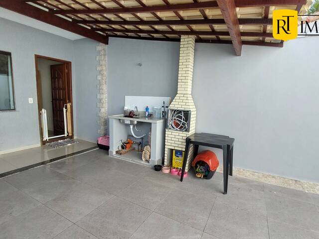 #6070 - Casa em condomínio para Venda em Cabo Frio - RJ - 2