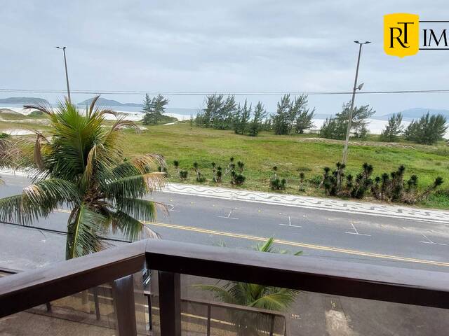#6072 - Apartamento para Venda em Cabo Frio - RJ - 1