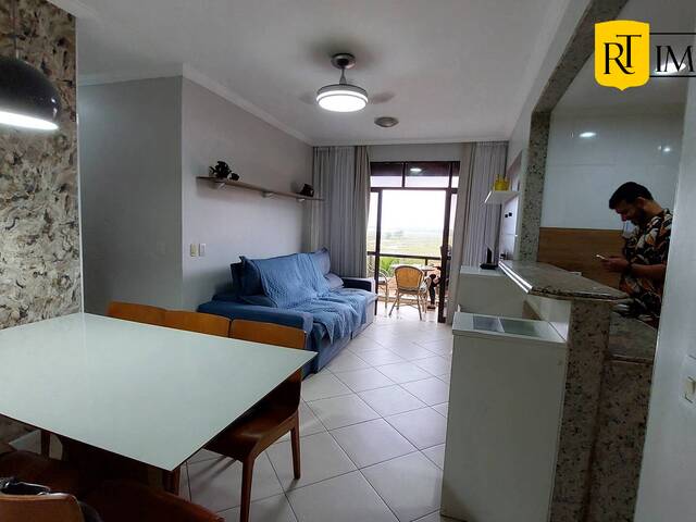 #6072 - Apartamento para Venda em Cabo Frio - RJ - 2