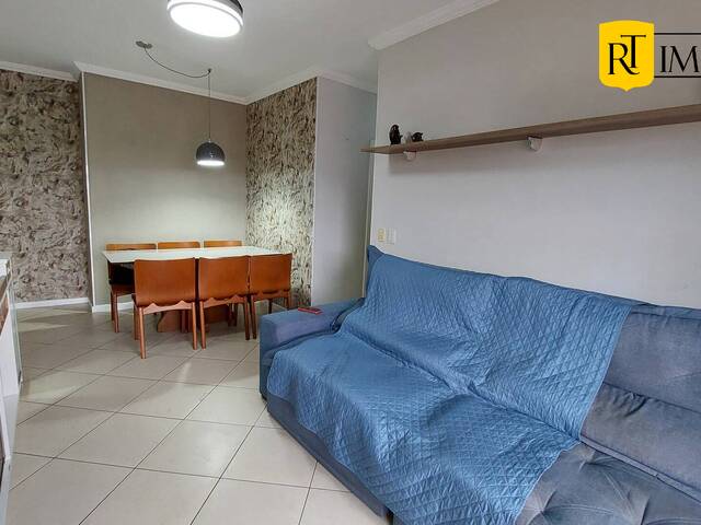 #6072 - Apartamento para Venda em Cabo Frio - RJ - 3