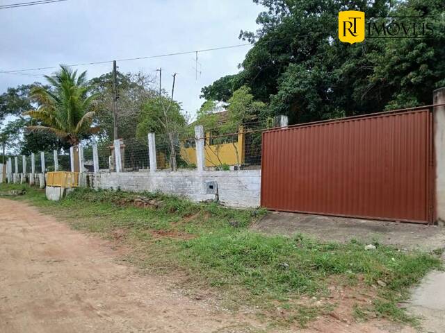 #60.488-A - Casa para Venda em Araruama - RJ - 1