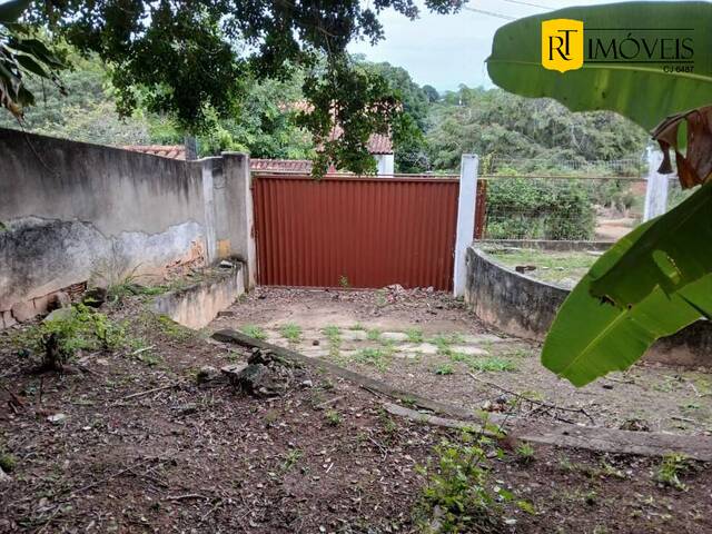#60.488-A - Casa para Venda em Araruama - RJ - 2