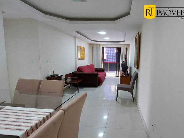 #6073 - Apartamento para Venda em Cabo Frio - RJ - 1