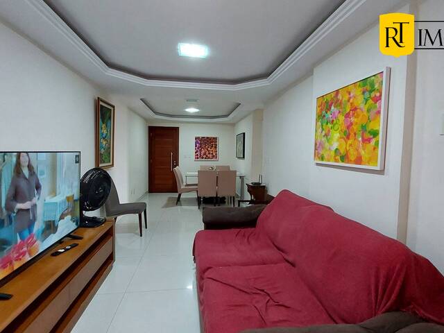 #6073 - Apartamento para Venda em Cabo Frio - RJ - 2