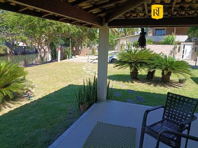 #2555 - Casa em condomínio para Venda em Cabo Frio - RJ - 3