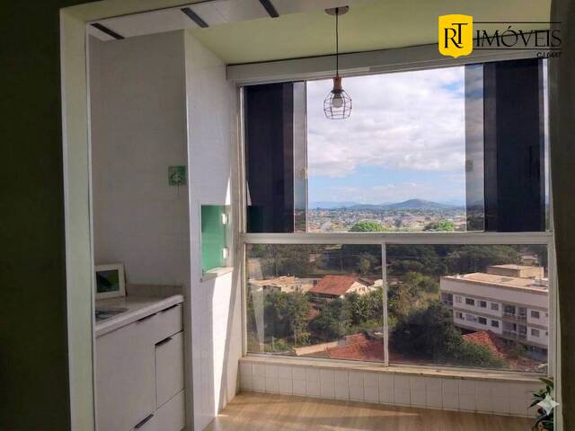 #60.489-A - Apartamento para Venda em Araruama - RJ - 1