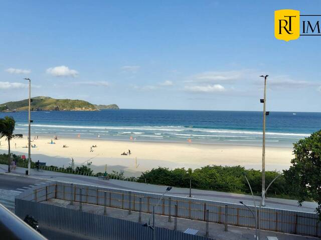 #6071 - Apartamento para Venda em Cabo Frio - RJ - 1