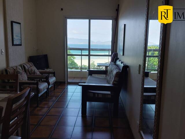 #6071 - Apartamento para Venda em Cabo Frio - RJ - 2