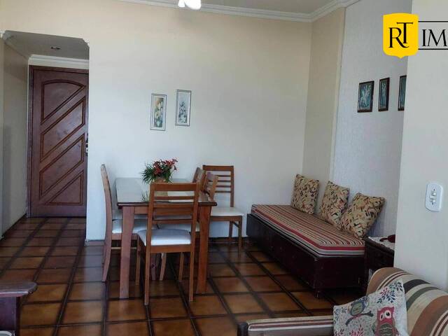 #6071 - Apartamento para Venda em Cabo Frio - RJ - 3