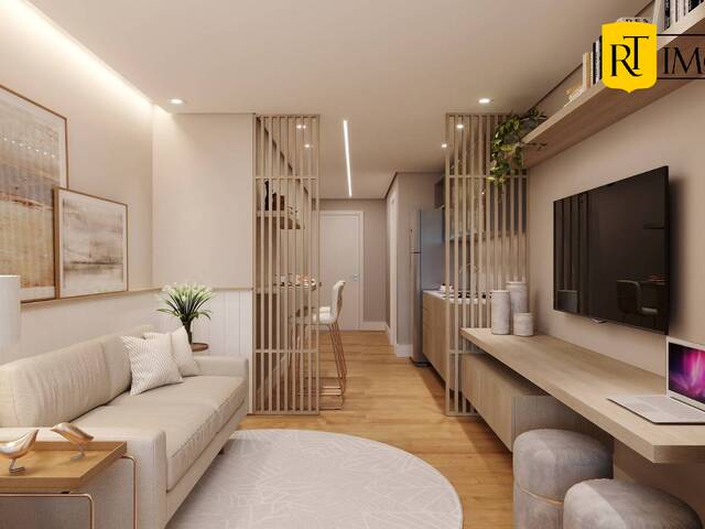 #0012 - Apartamento para Venda em Cabo Frio - RJ - 3
