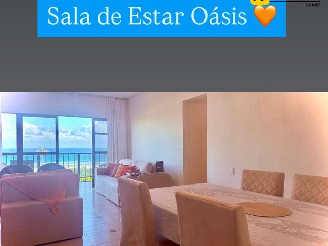 #2345 - Apartamento para Venda em Cabo Frio - RJ - 2