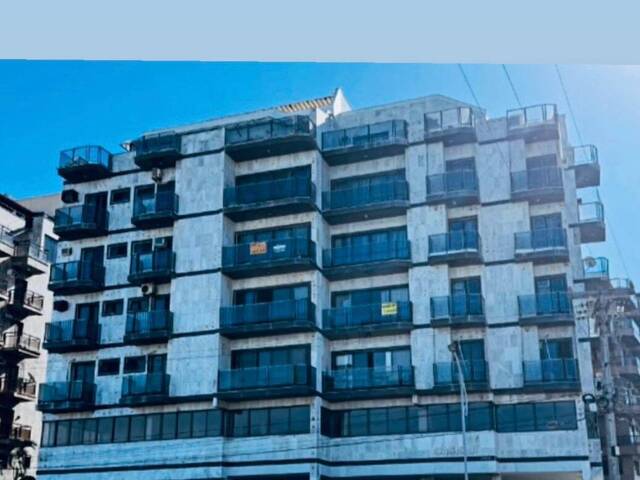 #2345 - Apartamento para Venda em Cabo Frio - RJ - 1