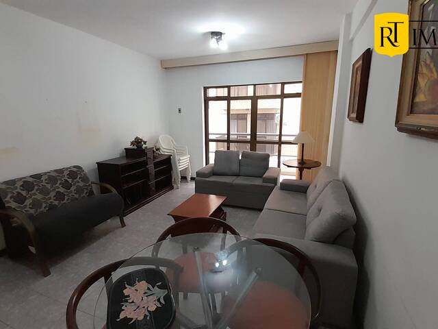 #2231 - Apartamento para Venda em Cabo Frio - RJ - 2