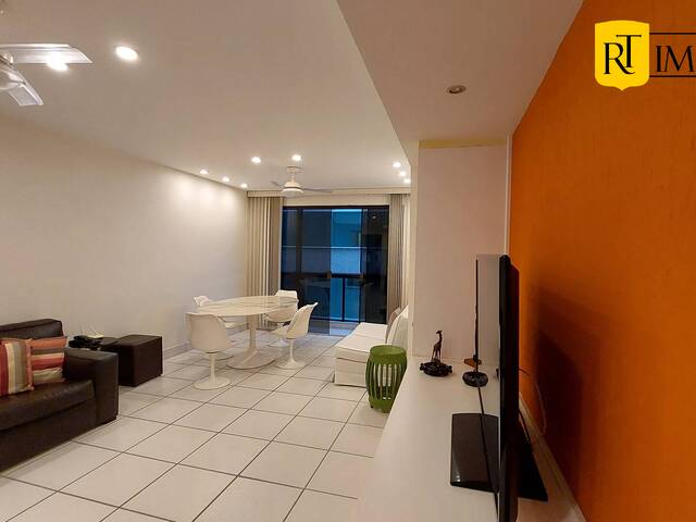 #6078 - Apartamento para Venda em Cabo Frio - RJ - 3