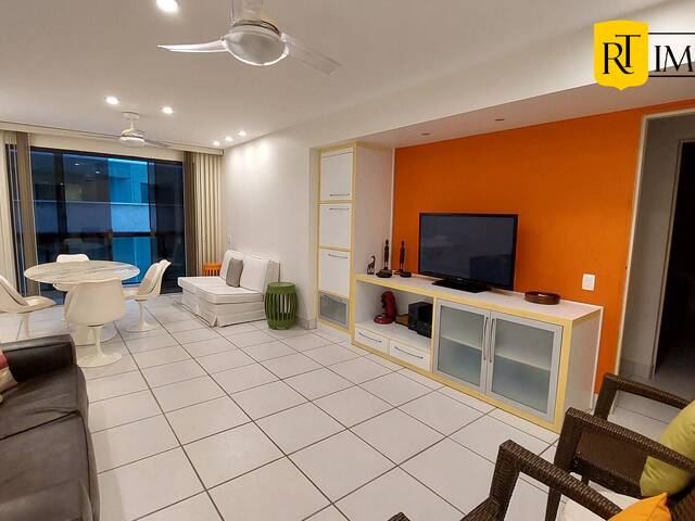 #6078 - Apartamento para Venda em Cabo Frio - RJ - 2
