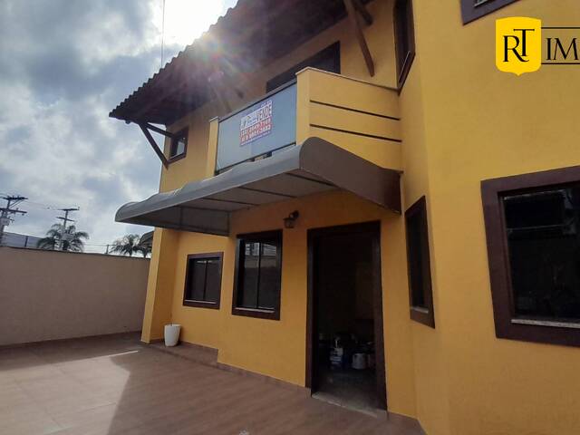#2232 - Casa para Venda em Cabo Frio - RJ - 1
