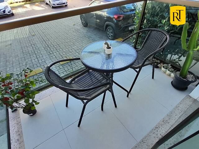 #2234 - Apartamento para Venda em Cabo Frio - RJ - 1