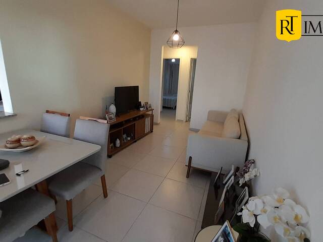 #2234 - Apartamento para Venda em Cabo Frio - RJ - 2