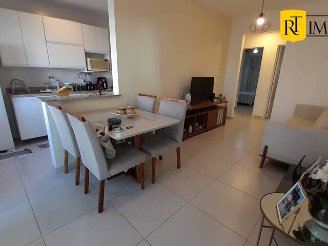 #2234 - Apartamento para Venda em Cabo Frio - RJ - 3