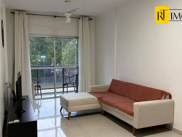 #2235 - Apartamento para Venda em Cabo Frio - RJ - 2