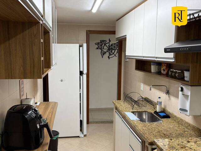 Apartamento para Venda em Cabo Frio - 5