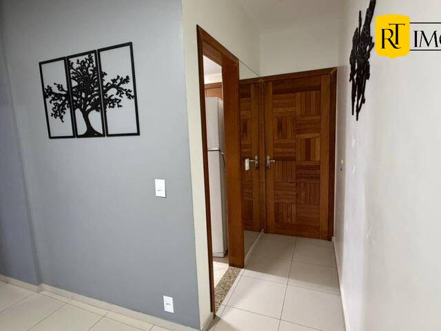 #2235 - Apartamento para Venda em Cabo Frio - RJ - 3