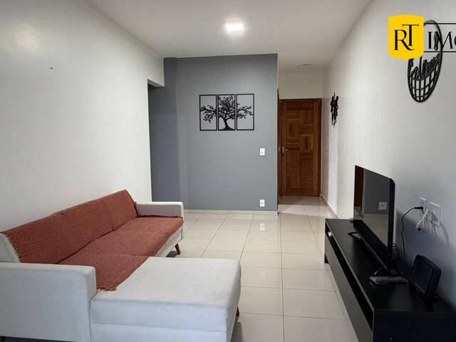 #2235 - Apartamento para Venda em Cabo Frio - RJ - 1