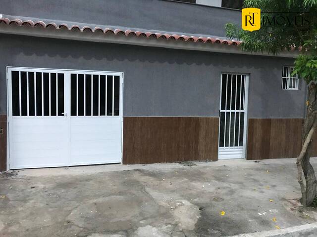 #6079 - Casa para Venda em Cabo Frio - RJ - 2