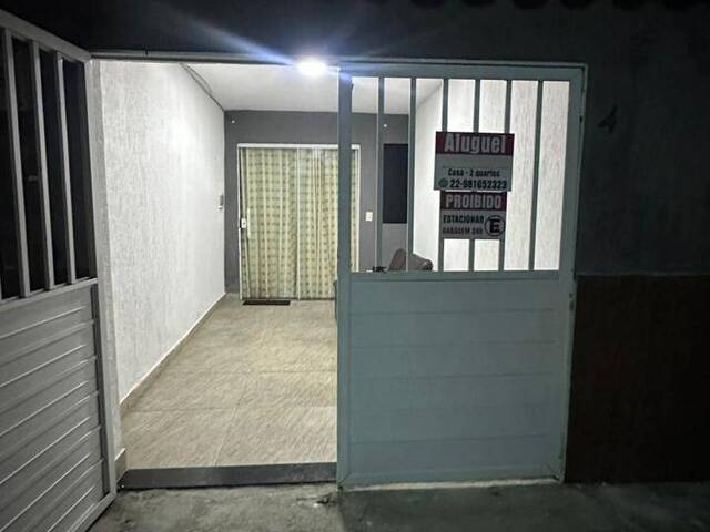#6079 - Casa para Venda em Cabo Frio - RJ - 3