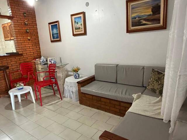#6080 - Casa para Venda em Cabo Frio - RJ - 2