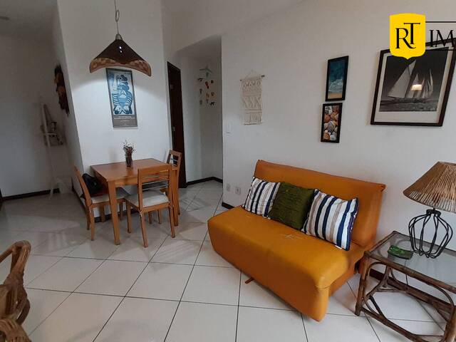 #2236 - Apartamento para Venda em Cabo Frio - RJ - 2