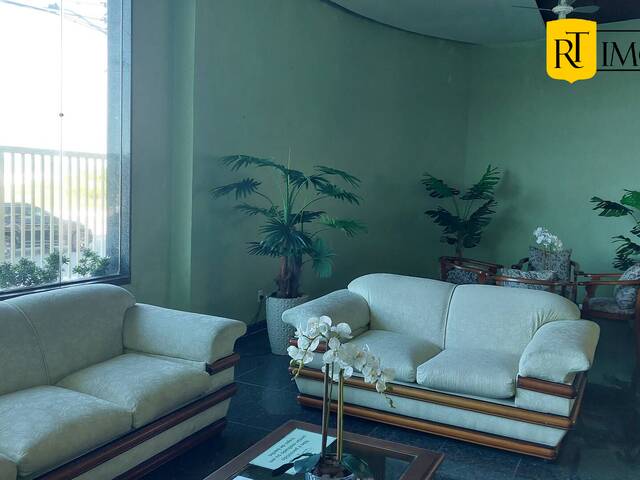 #6081 - Apartamento para Venda em Cabo Frio - RJ - 2