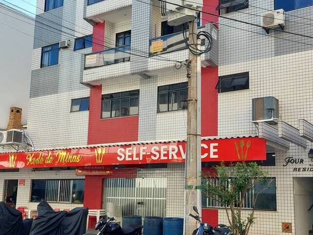 #6082 - Apartamento para Venda em Cabo Frio - RJ - 1