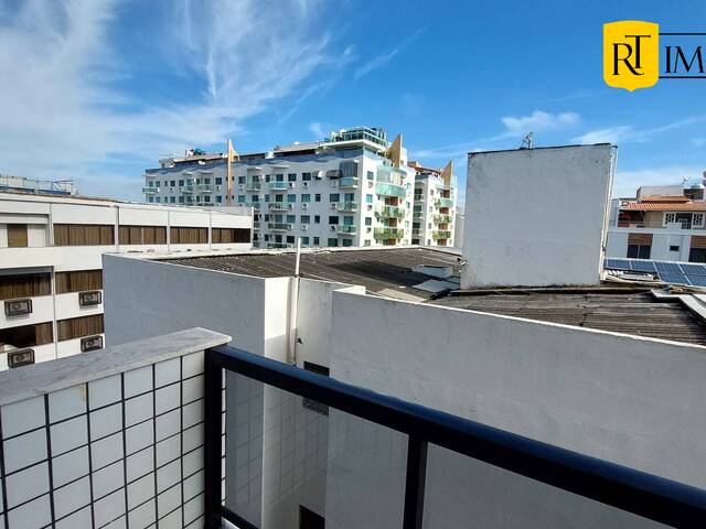 Apartamento para Venda em Cabo Frio - 5