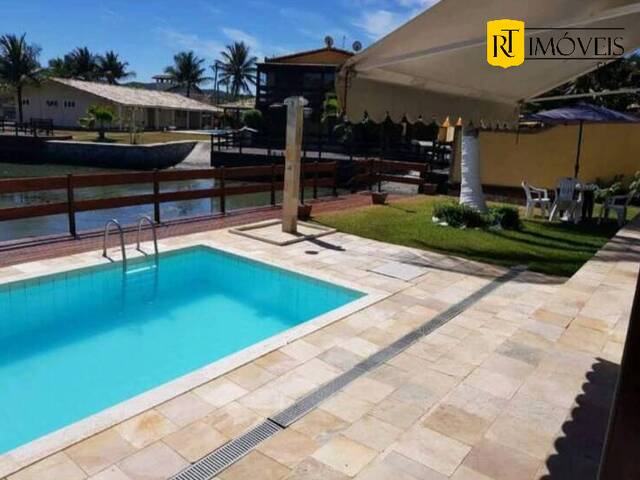 #7158 - Casa em condomínio para Venda em Cabo Frio - RJ - 1